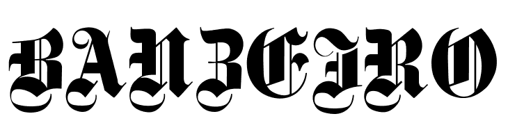 Deutsch Gothic  Free Fonts Download