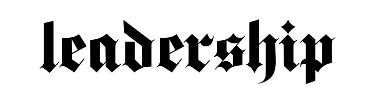 Deutsch Gothic  Free Fonts Download