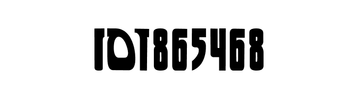 Art-Nouveau 1895  Free Fonts Download