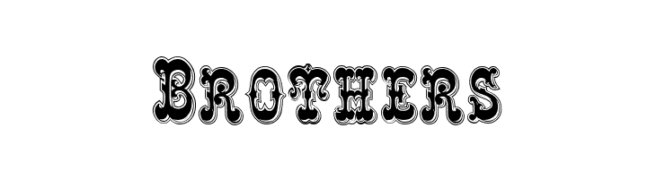 Rochester Line  Free Fonts Download