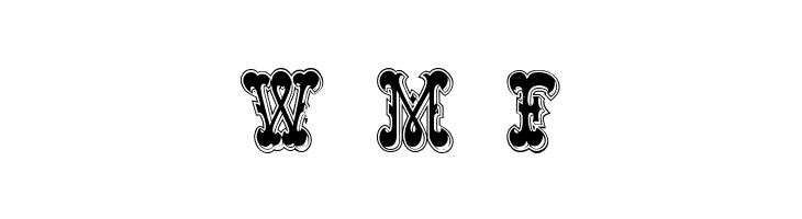 Rochester Line  Free Fonts Download