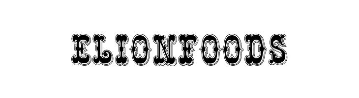 Rochester Line  Free Fonts Download