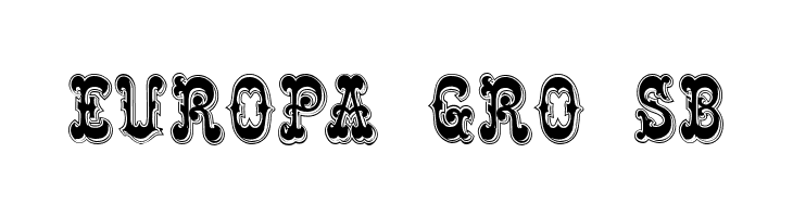 Rochester Line  Free Fonts Download