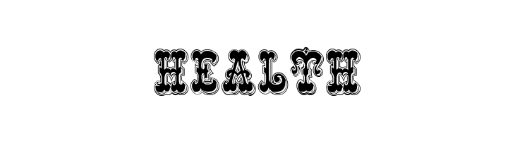 Rochester Line  Free Fonts Download