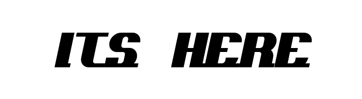 AddLoops Normal  Free Fonts Download