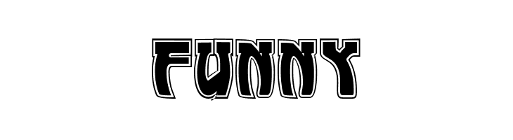 Art-Nouveau 1895-Contour  Free Fonts Download