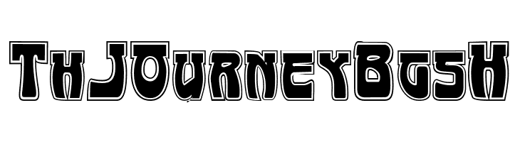 Art-Nouveau 1895-Contour  Free Fonts Download