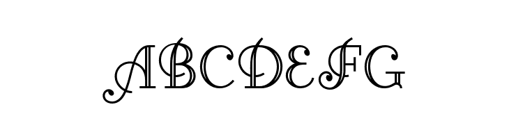 Artemis Deco  Free Fonts Download