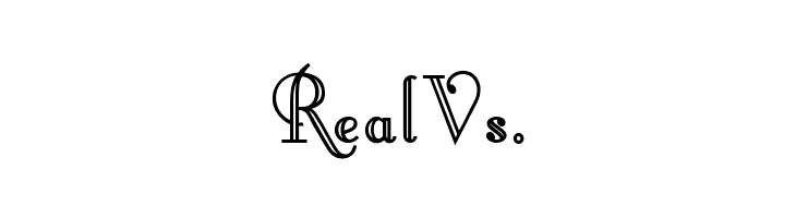 Artemis Deco  Free Fonts Download