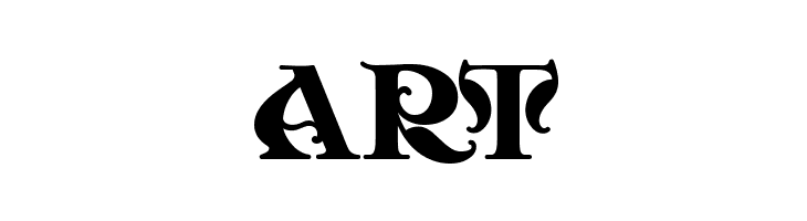 Moulin Rouge  Free Fonts Download