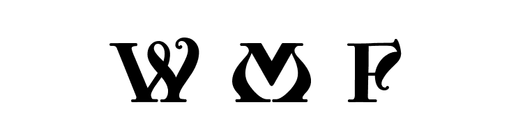 Moulin Rouge  Free Fonts Download