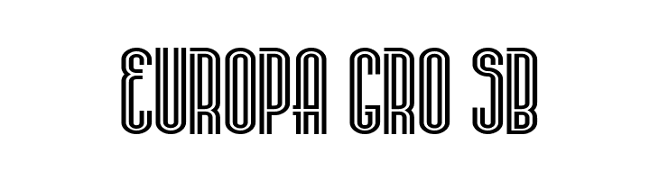 Stereovolna  Free Fonts Download