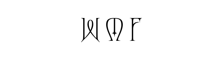 Moonstone  Free Fonts Download