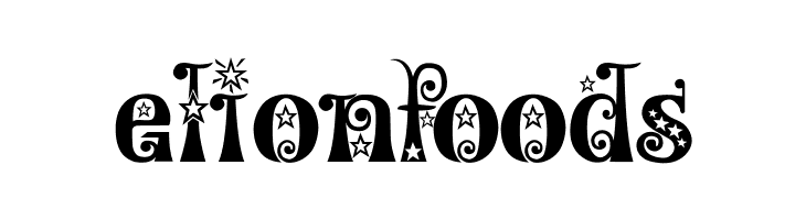 Wonderland Stars  Free Fonts Download
