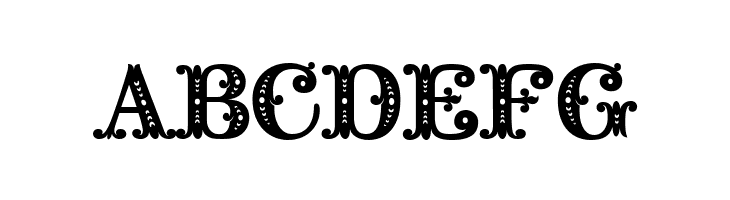 Barocco Initial  Free Fonts Download