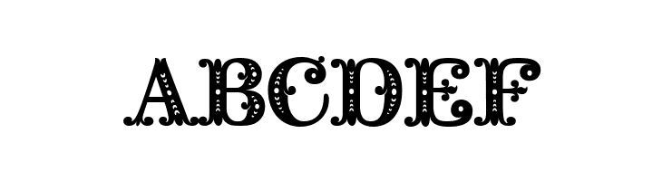 Barocco Initial  Free Fonts Download