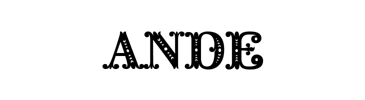 Barocco Initial  Free Fonts Download