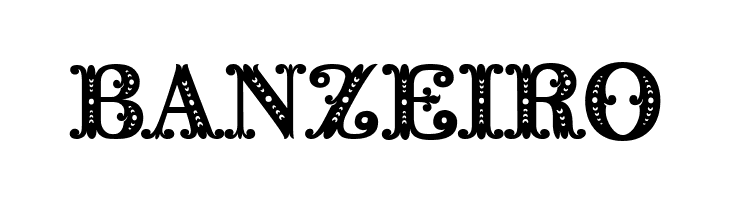 Barocco Initial  Free Fonts Download