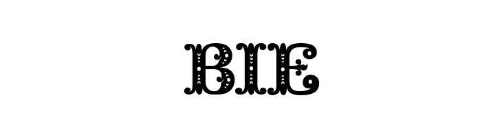 Barocco Initial  Free Fonts Download