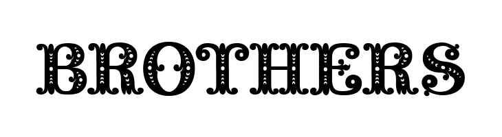 Barocco Initial  Free Fonts Download