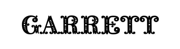 Barocco Initial  Free Fonts Download