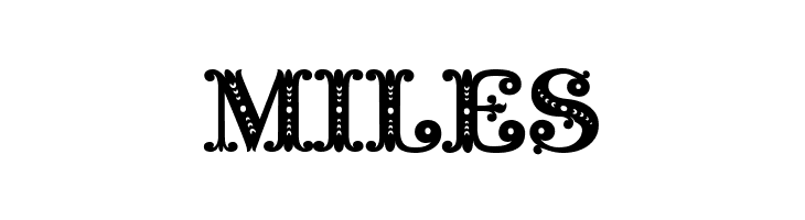 Barocco Initial  Free Fonts Download