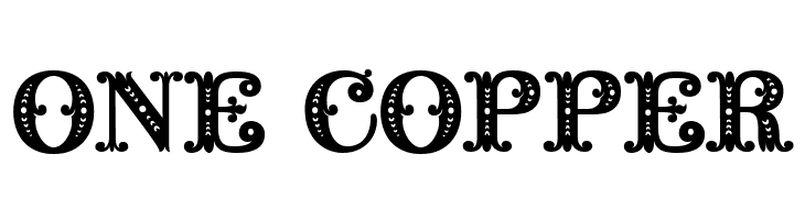 Barocco Initial  Free Fonts Download