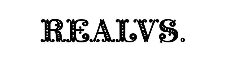 Barocco Initial  Free Fonts Download