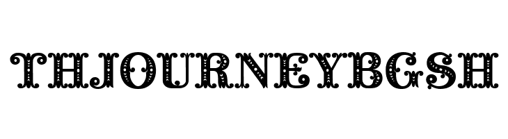 Barocco Initial  Free Fonts Download