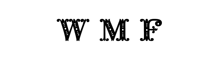 Barocco Initial  Free Fonts Download