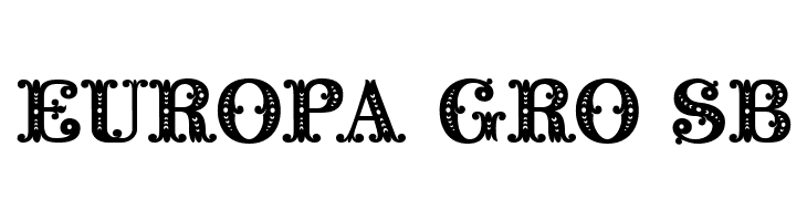 Barocco Initial  Free Fonts Download