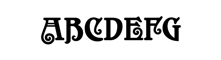 Casanova  Free Fonts Download