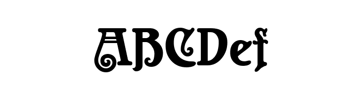 Casanova  Free Fonts Download