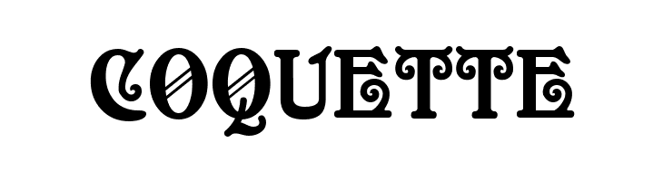 Casanova  Free Fonts Download