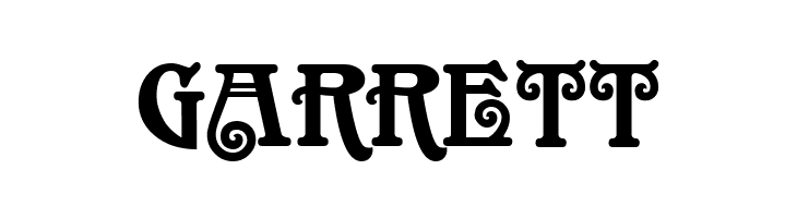 Casanova  Free Fonts Download