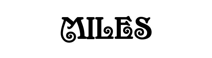 Casanova  Free Fonts Download