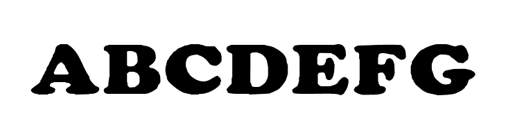 Rockletter Simple  Free Fonts Download