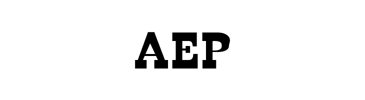 Egipet Bold  Free Fonts Download