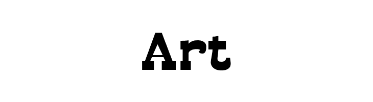 Egipet Bold  Free Fonts Download