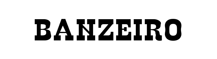 Egipet Bold  Free Fonts Download