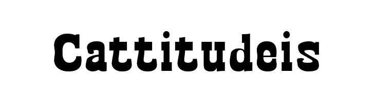 Egipet Bold  Free Fonts Download