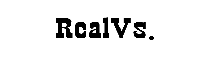 Egipet Bold  Free Fonts Download