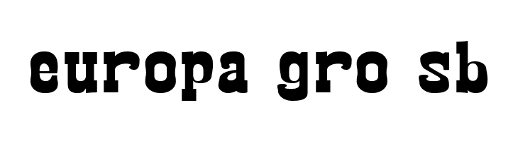 Egipet Bold  Free Fonts Download