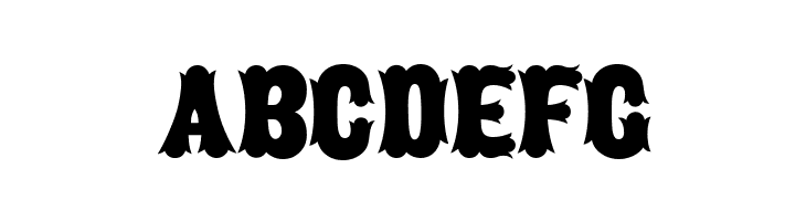 Caberne  Free Fonts Download