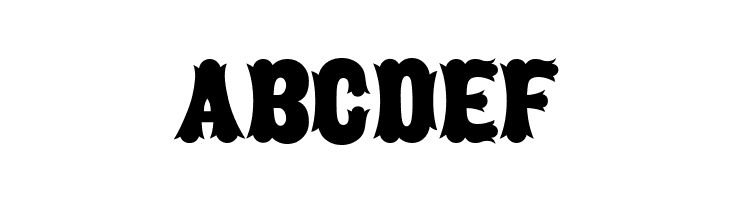 Caberne  Free Fonts Download