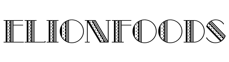 Metro-Retro A  Free Fonts Download