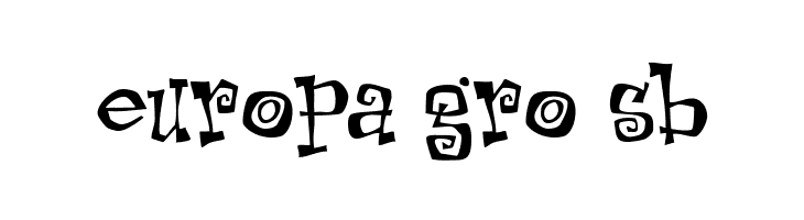 Kot Leopold  Free Fonts Download
