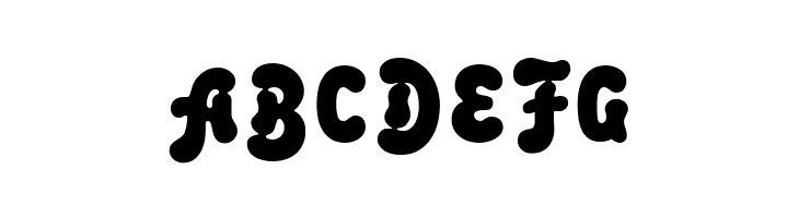 Malahit Bold  Free Fonts Download