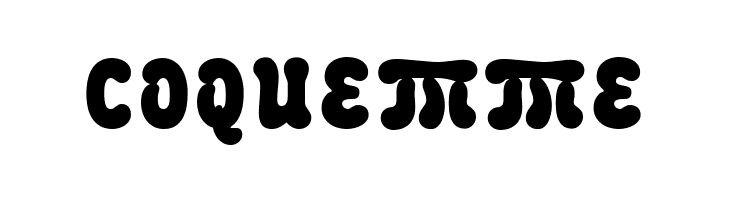 Malahit Bold  Free Fonts Download