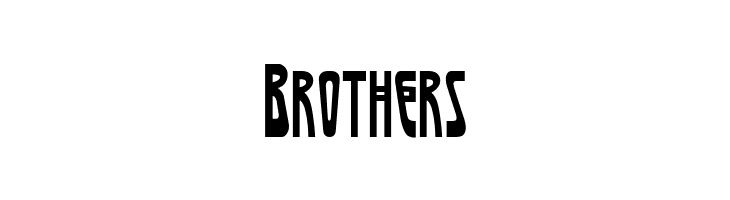 Afisha  Free Fonts Download